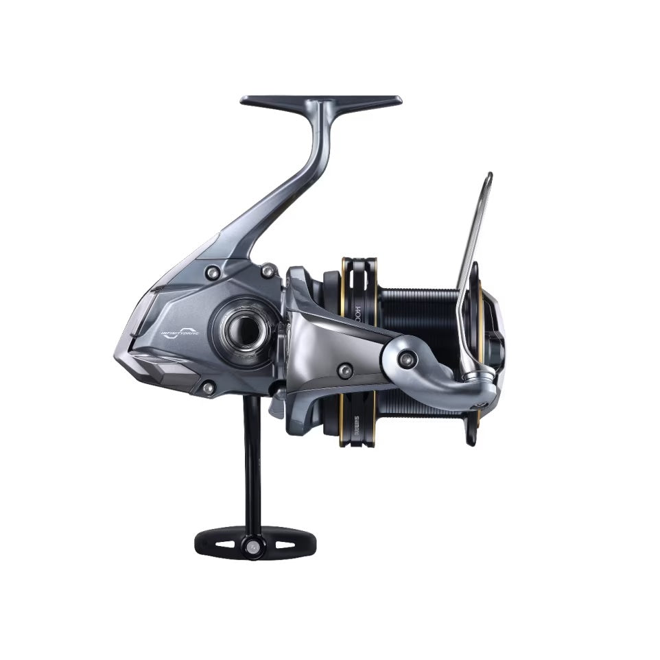 Spole Shimano Power Aero XSC