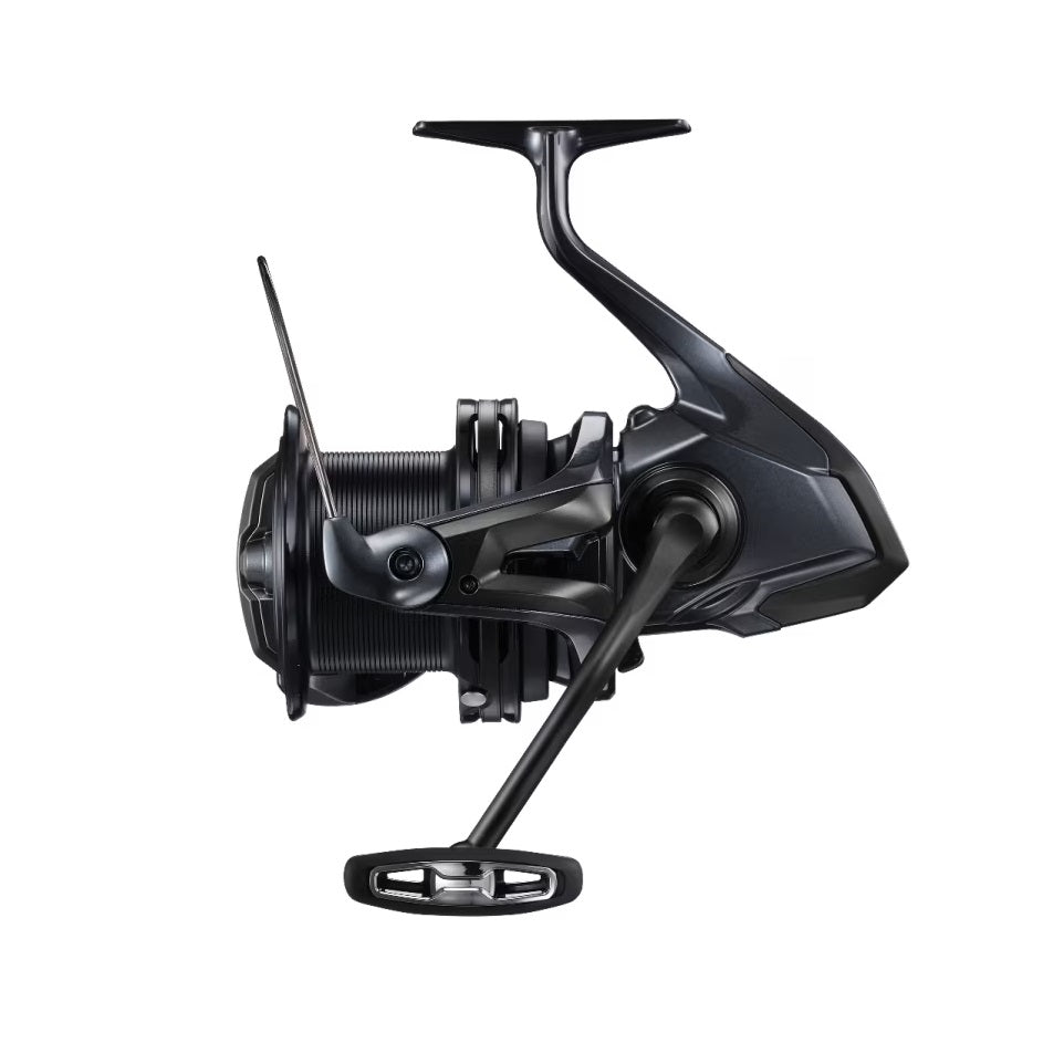 Spole Shimano Power Aero XTC 14000