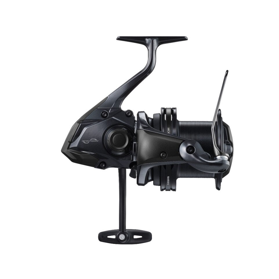 Spole Shimano Power Aero XTC 14000