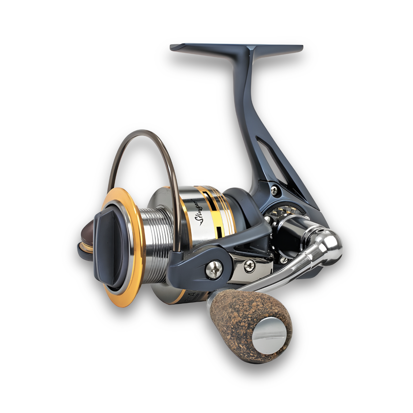 Spole Stinger Power Age