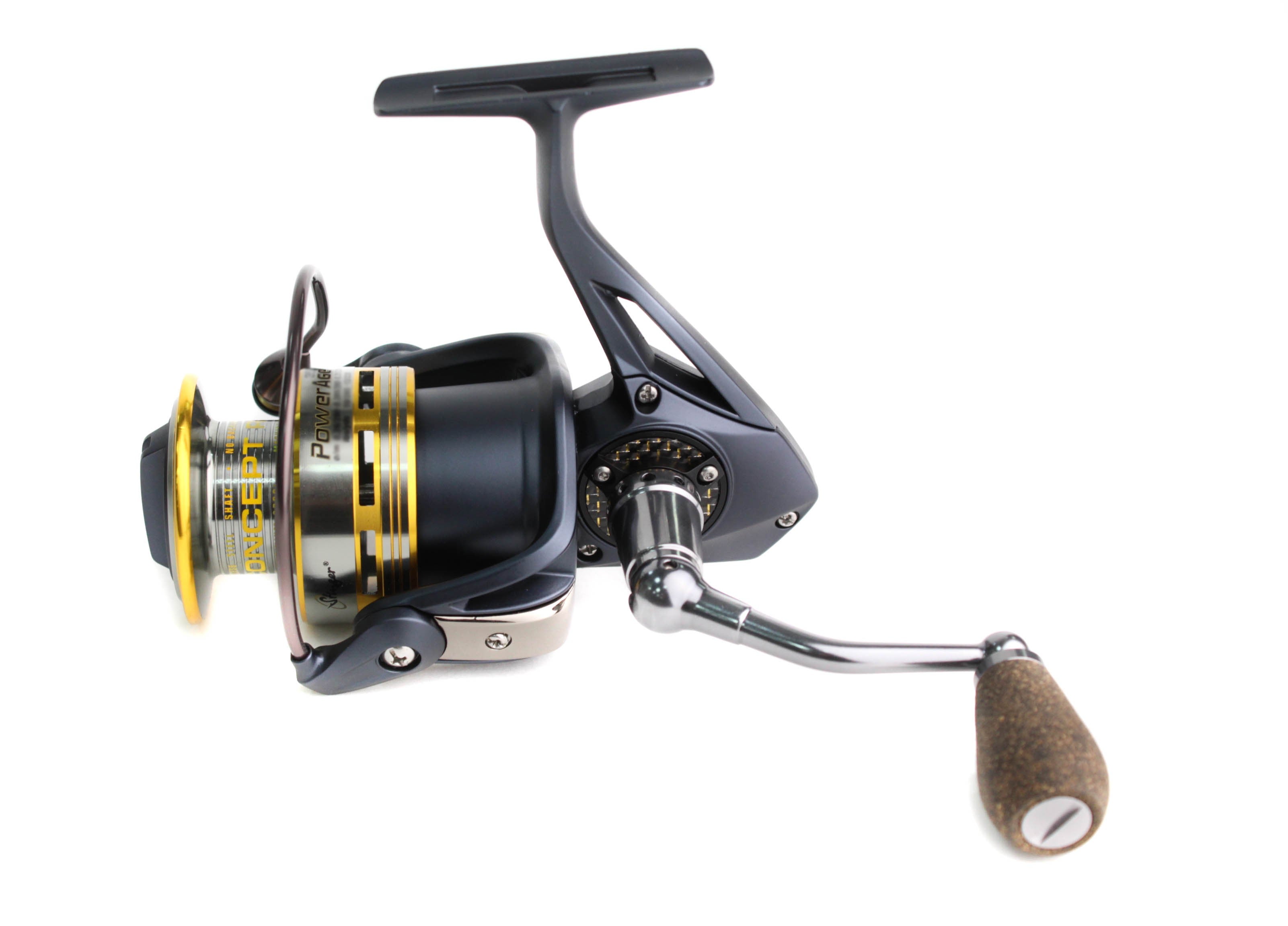 Spole Stinger Power Age