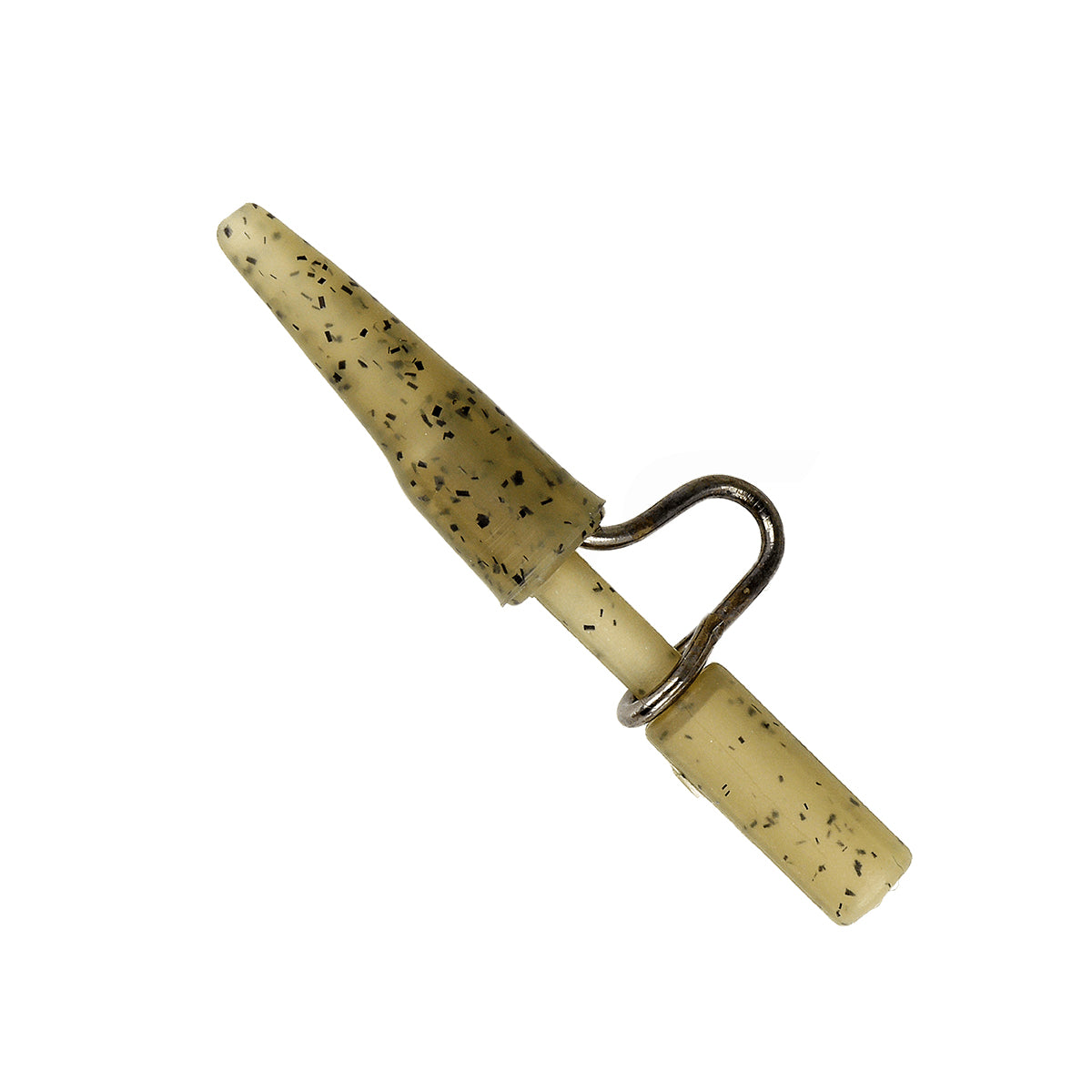 Safety lead clip Golden Catch G.Carp Power Lead Clip khaki