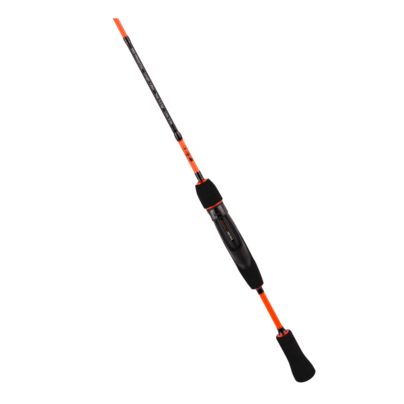 Spinings Stinger Priority Nano