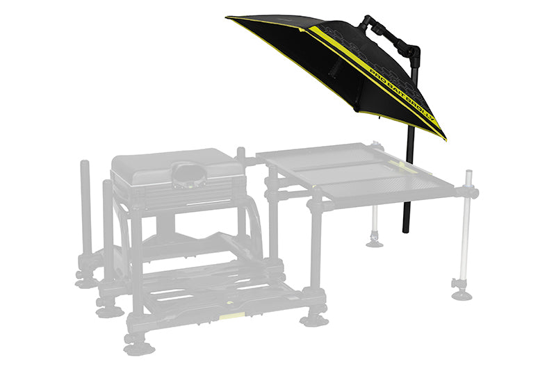 Lietussargs Matrix Pro Bait Brolley