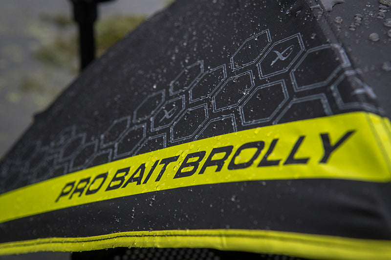 Lietussargs Matrix Pro Bait Brolley