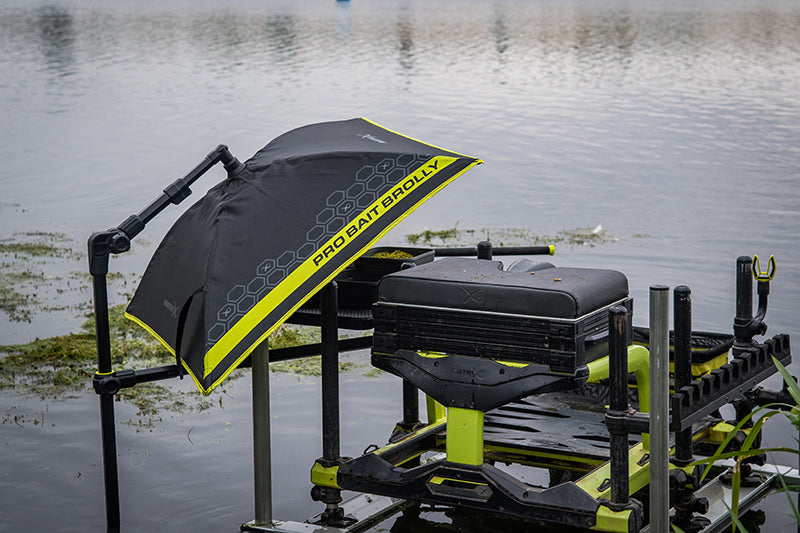 Lietussargs Matrix Pro Bait Brolley