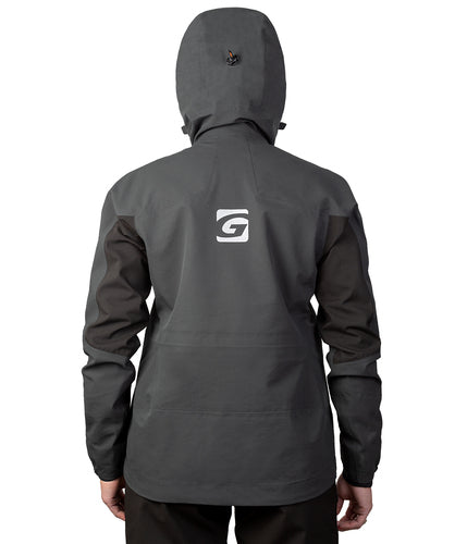 Graff Rainproof Jacket 607-B-2-D