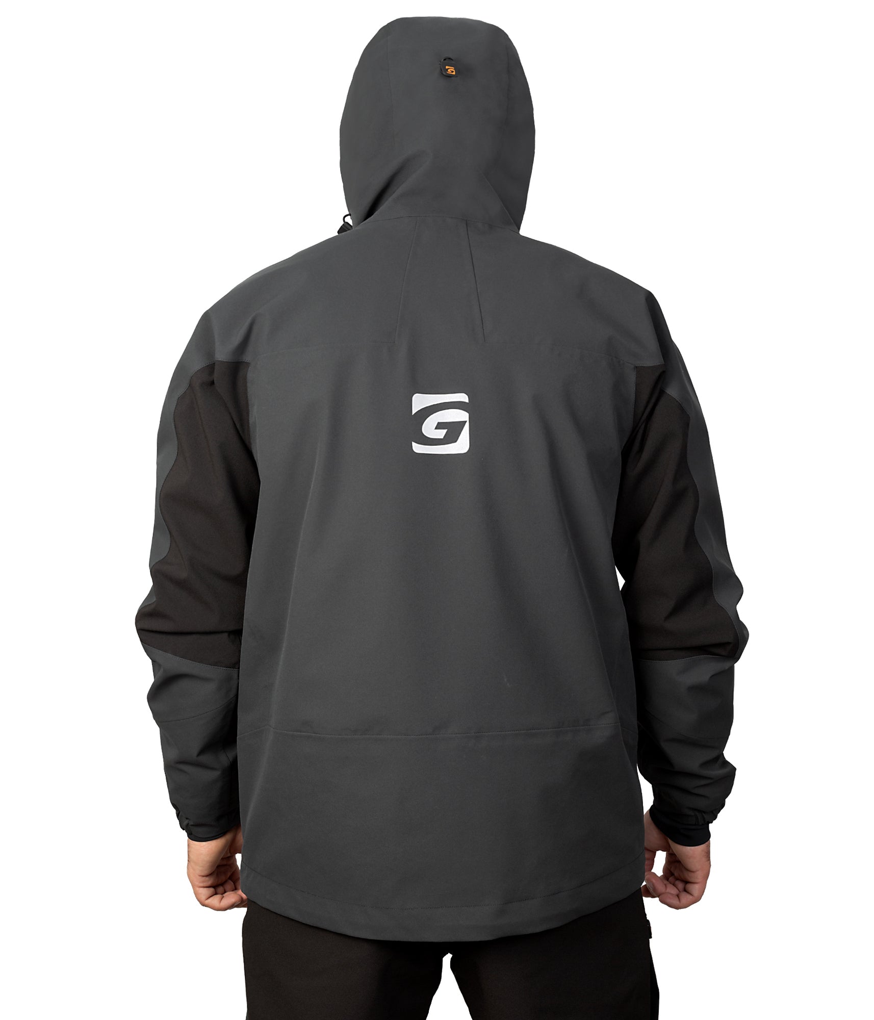 Lietus necaurlaidīga jaka Graff 607-B