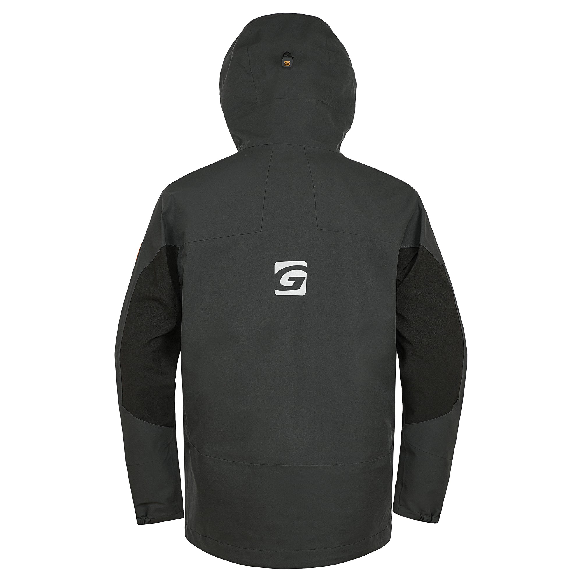 Lietus necaurlaidīga jaka Graff 607-B