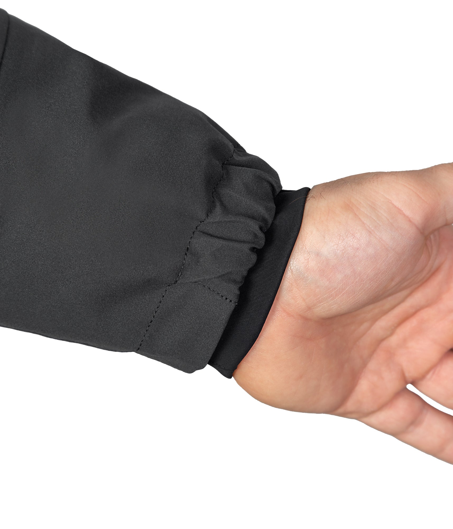 Lietus necaurlaidīga jaka Graff 607-B