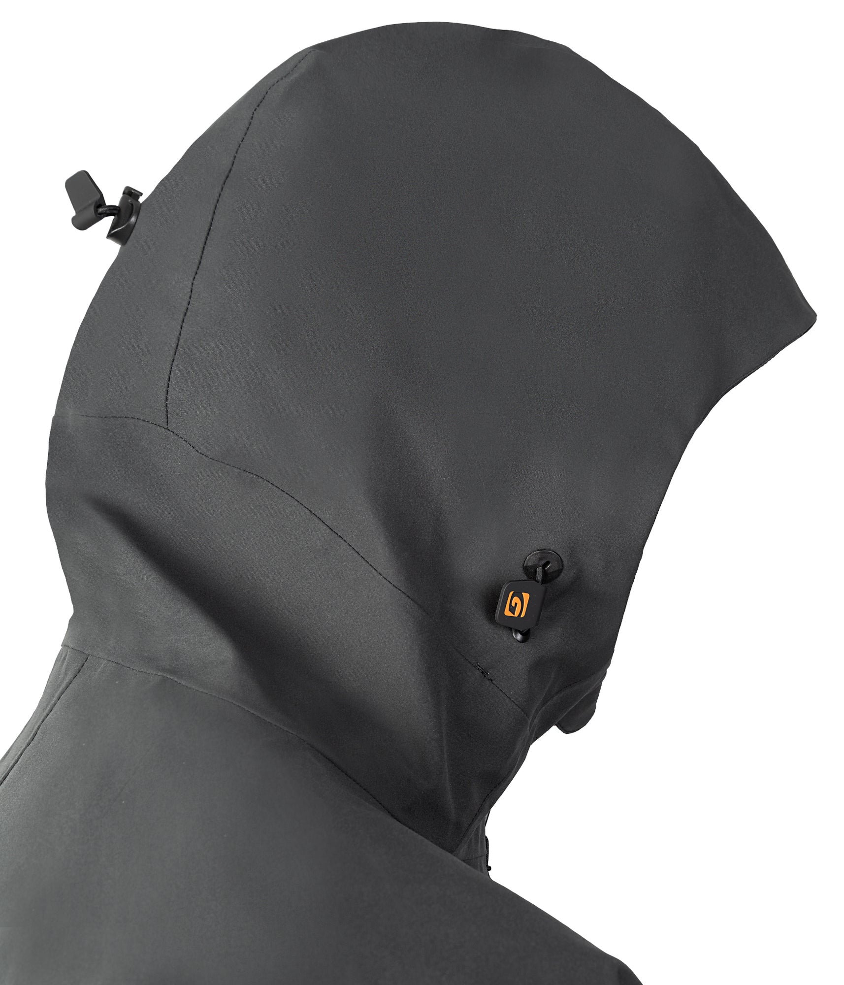 Lietus necaurlaidīga jaka Graff 607-B