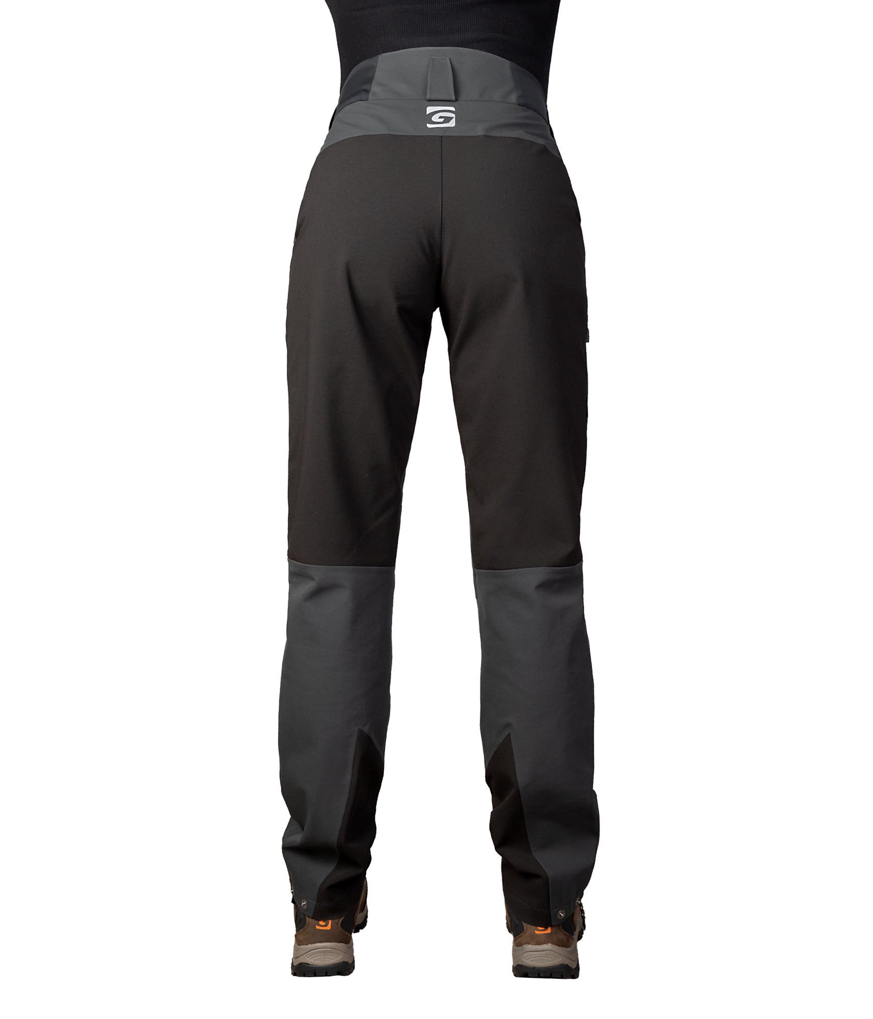 Lietus necaurlaidīgas bikses Graff 707-B-D