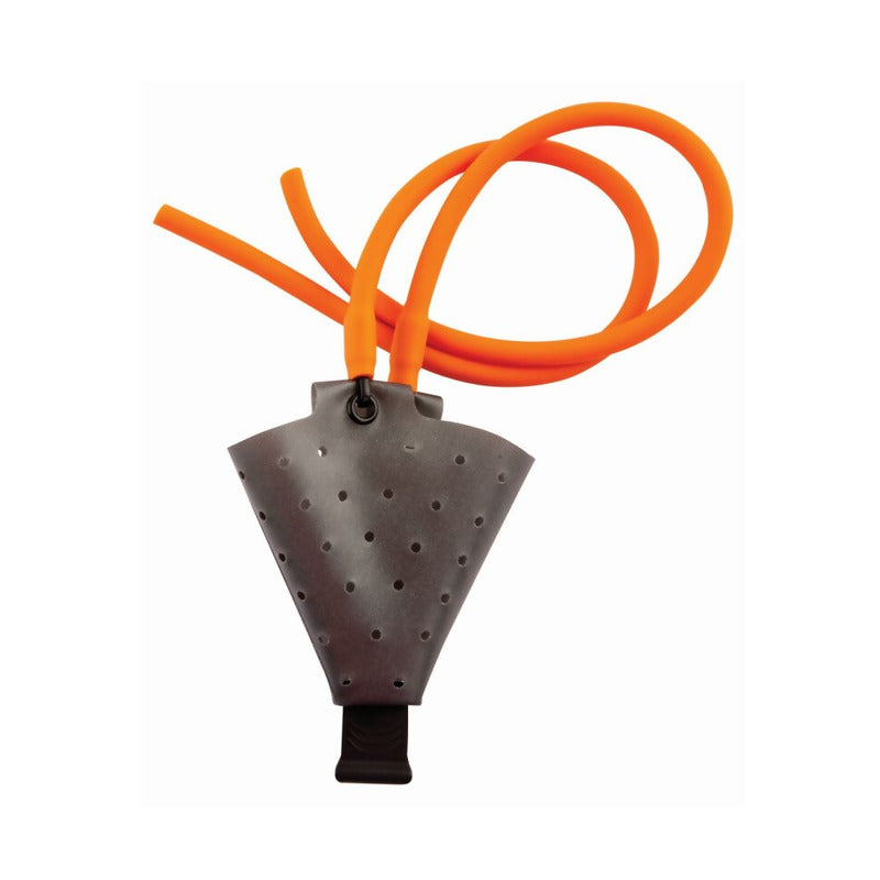 Barības turētājs un gumijas kaķenei Fox Rangemaster Powerguard