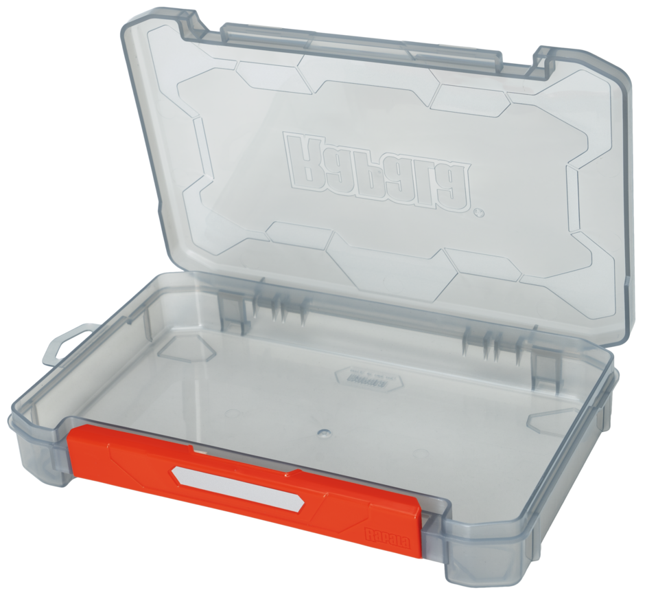 Kaste Rapala Tackle Tray 276 Open