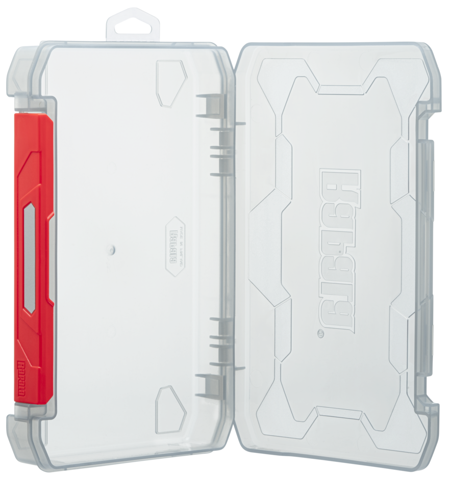 Kaste Rapala Tackle Tray 276 Open