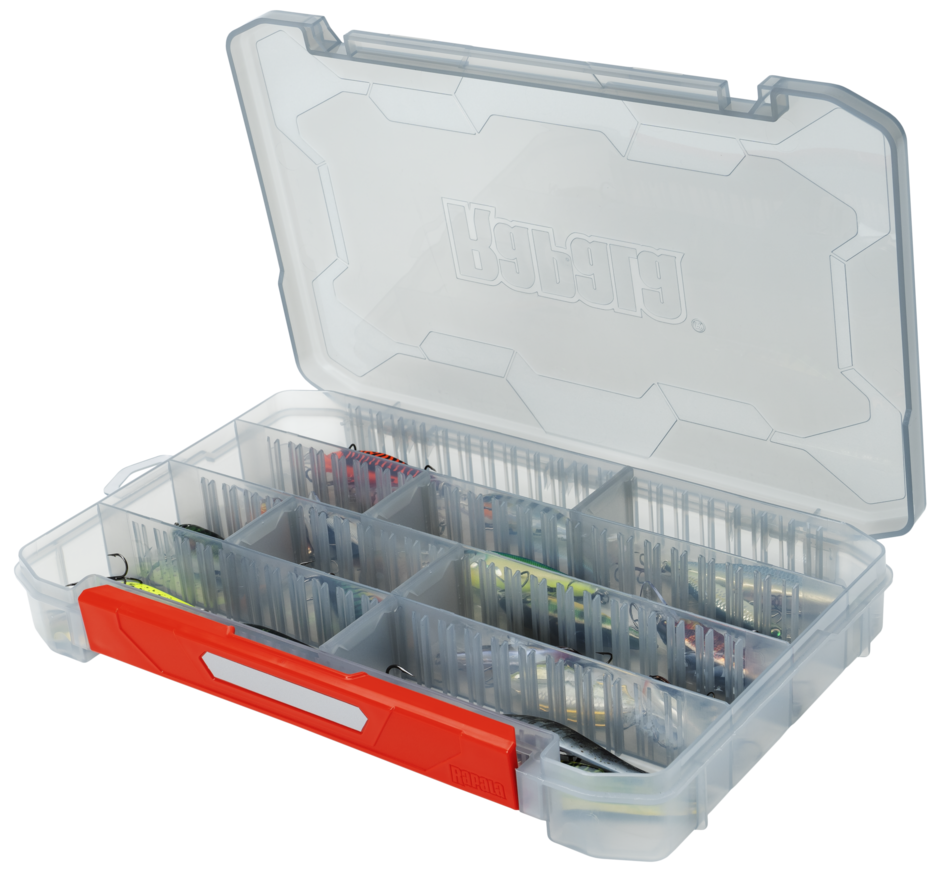 Kaste Rapala Tackle Tray 356