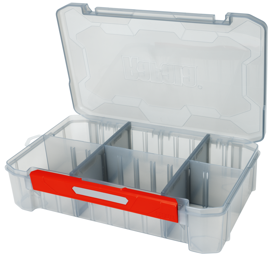 Kaste Rapala Tackle Tray 356 Deep Half