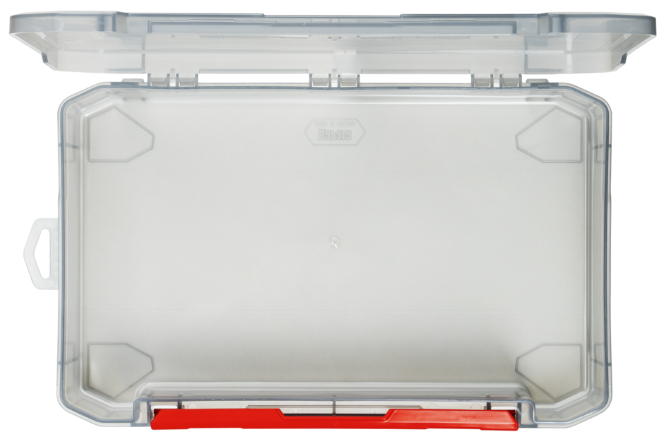 Kaste Rapala Tackle Tray 356 Deep Open