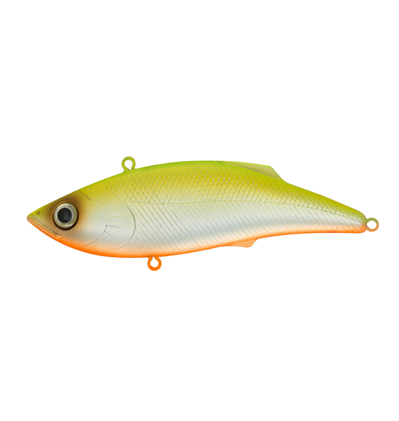 Vobleris Strike Pro Rattle-N-Shad 75S 11g