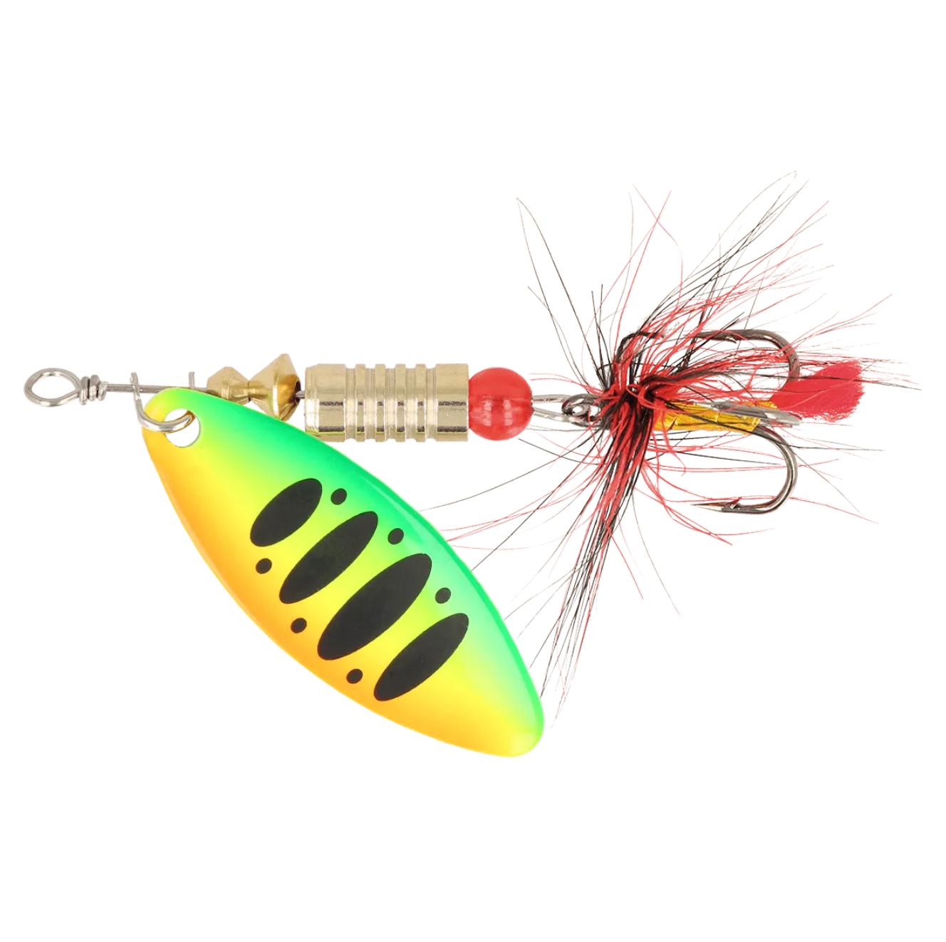 Вертушка Zeox Reactive Long