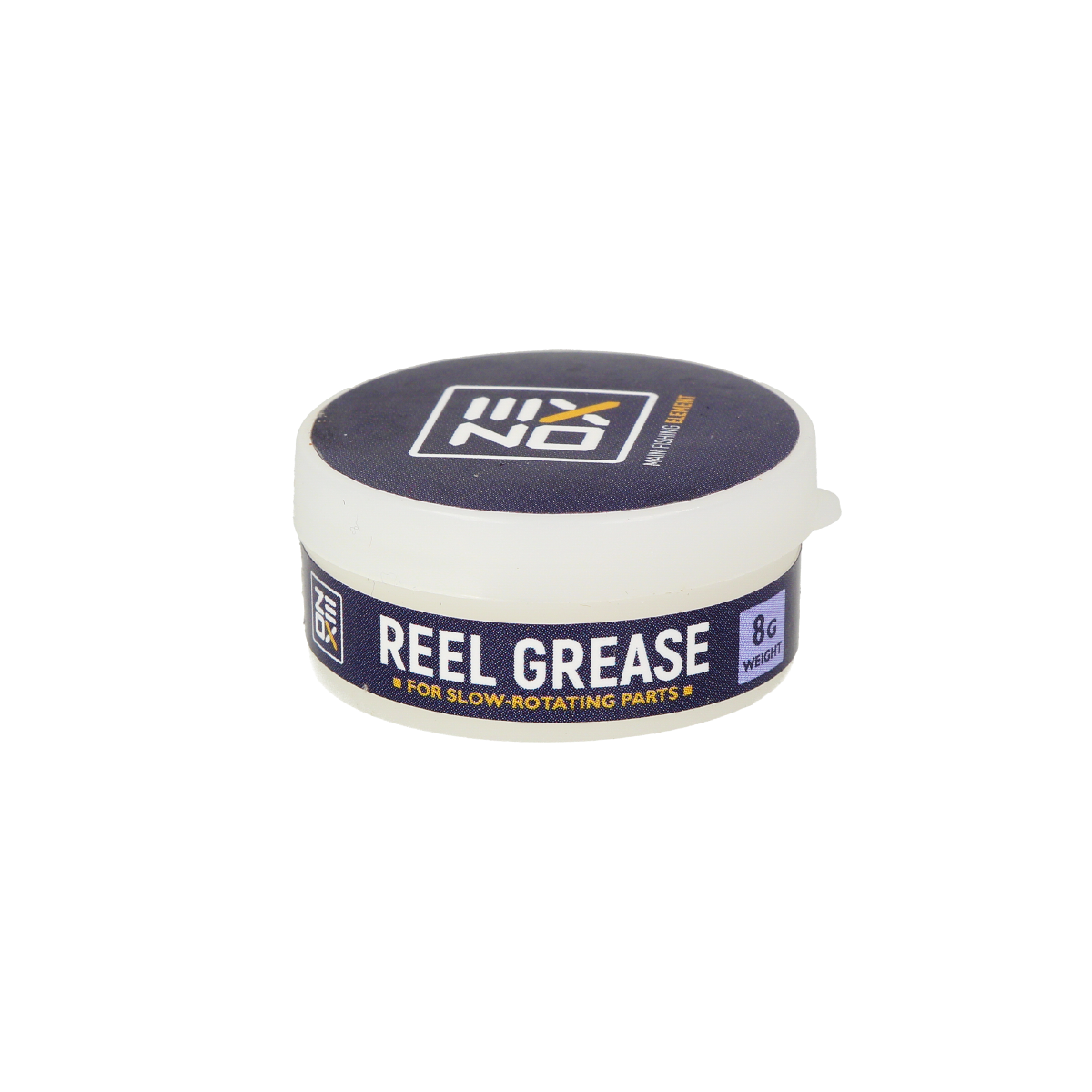 Reel grease Zeox 8g