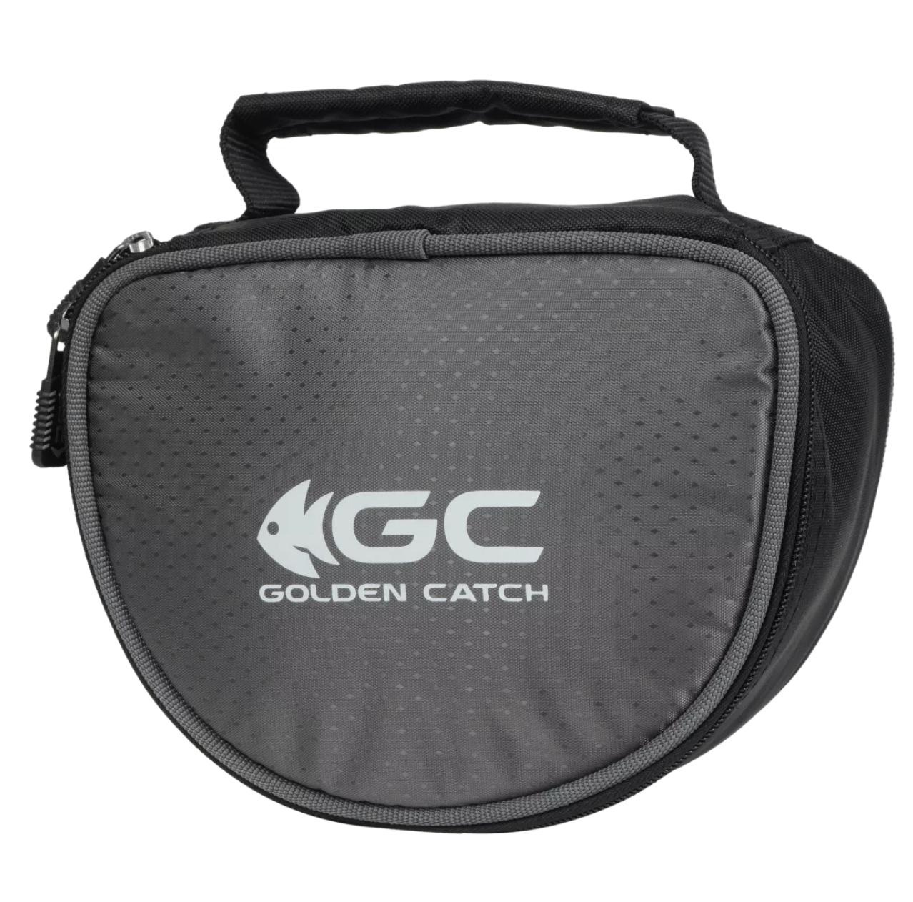 Reel bag Golden Catch