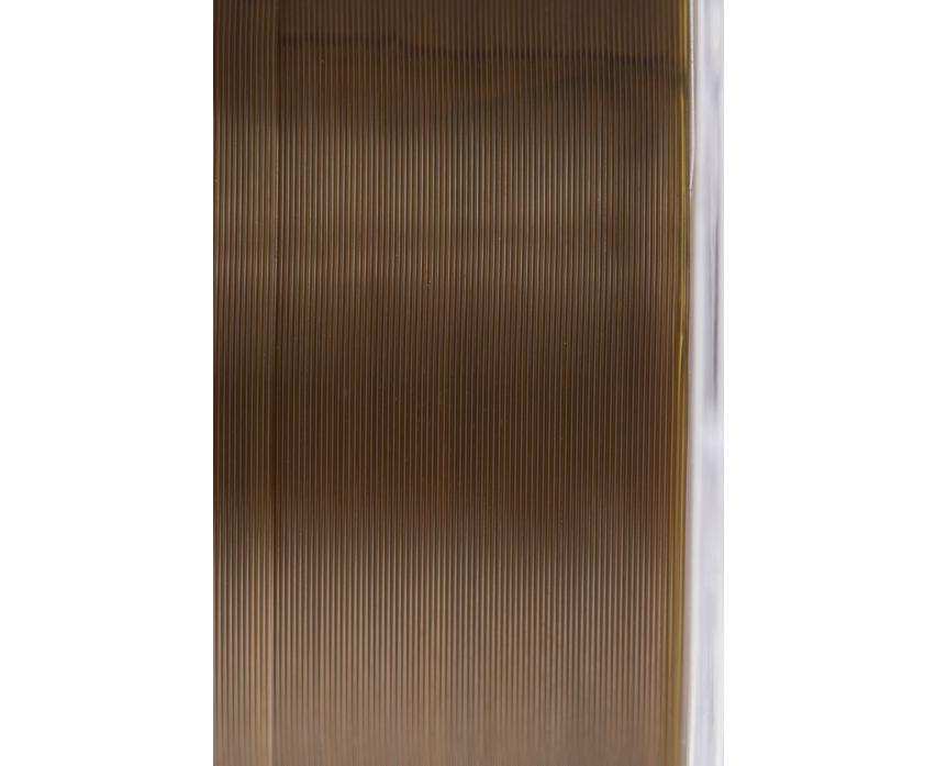 Aukla Preston Innovations Reflo Sinking Feeder Mono neitrāli zaļa