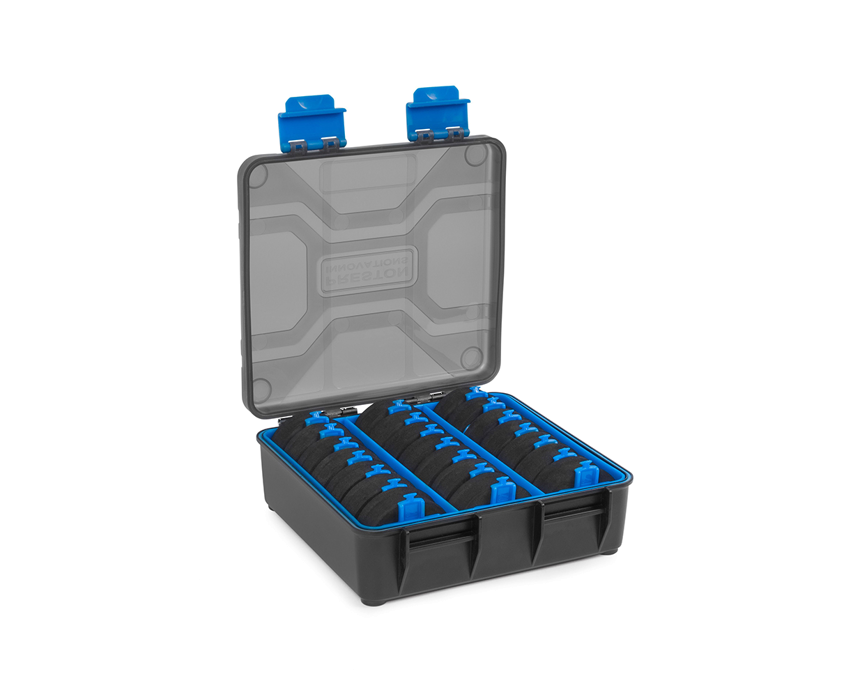 Kaste Preston Innovations Revalution Storage System