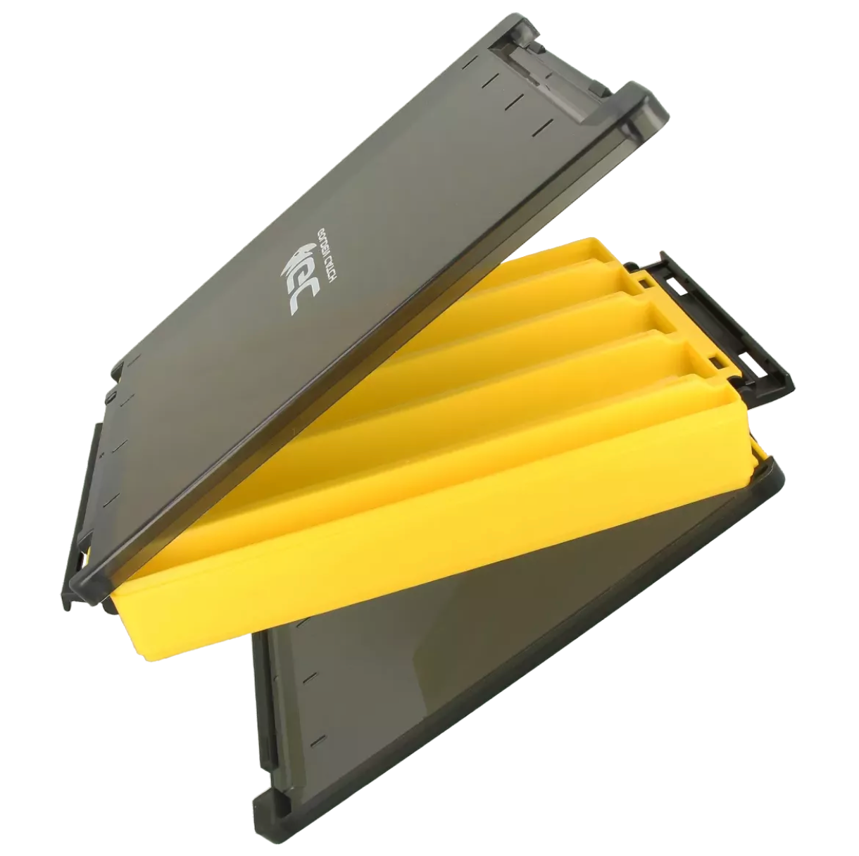 Kaste Golden Catch Reversible Lure Case RLC-21008