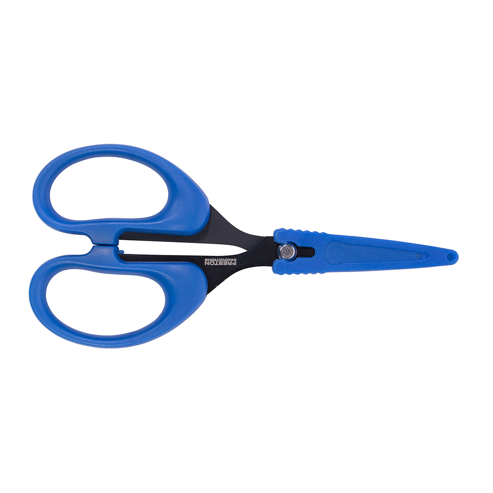 Šķēres Preston Innovations Rig Scissors