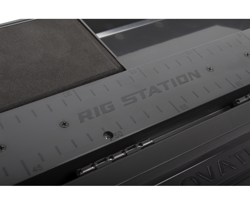 Kaste piederumiem Preston Innovations Rig Station