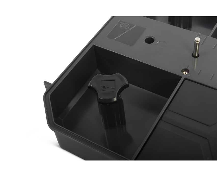 Kaste piederumiem Preston Innovations Rig Station