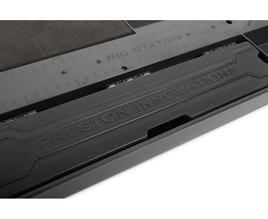 Kaste piederumiem Preston Innovations Rig Station