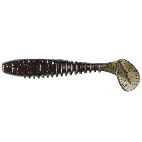 Silikona māneklis Traper Fan 90mm