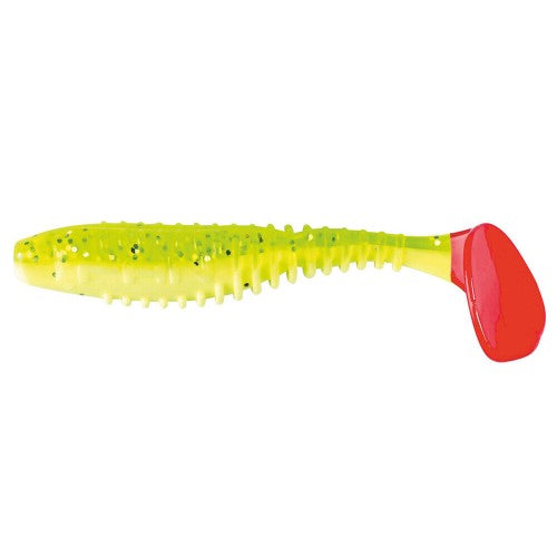 Silikona māneklis Traper Fan 90mm