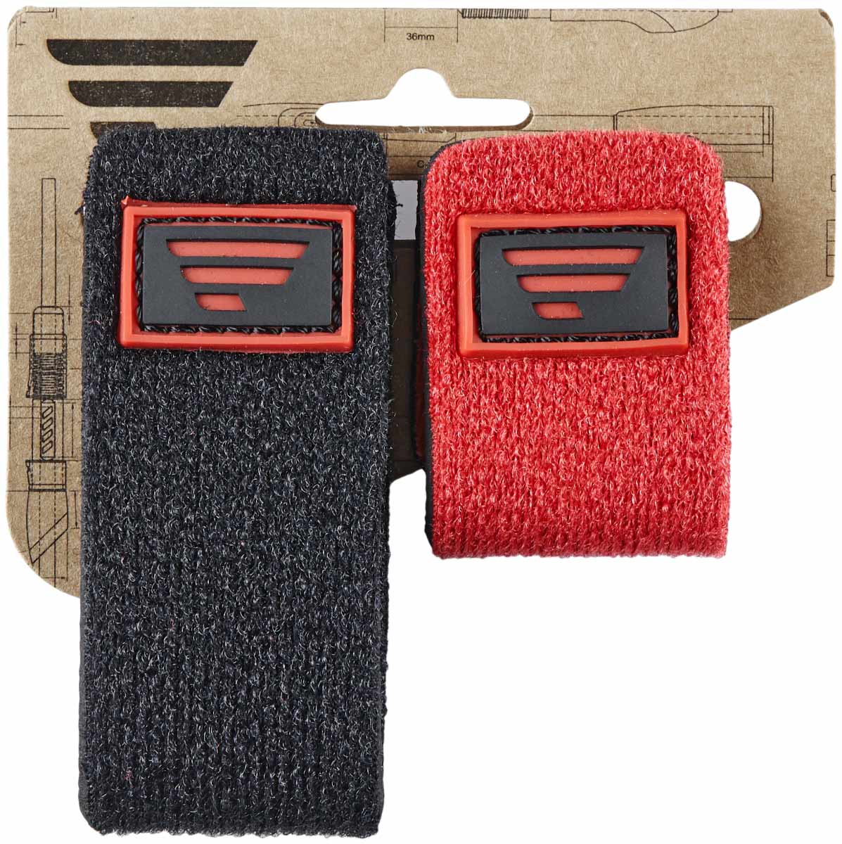 Apsēji makšķerēm Favorite Neoprene