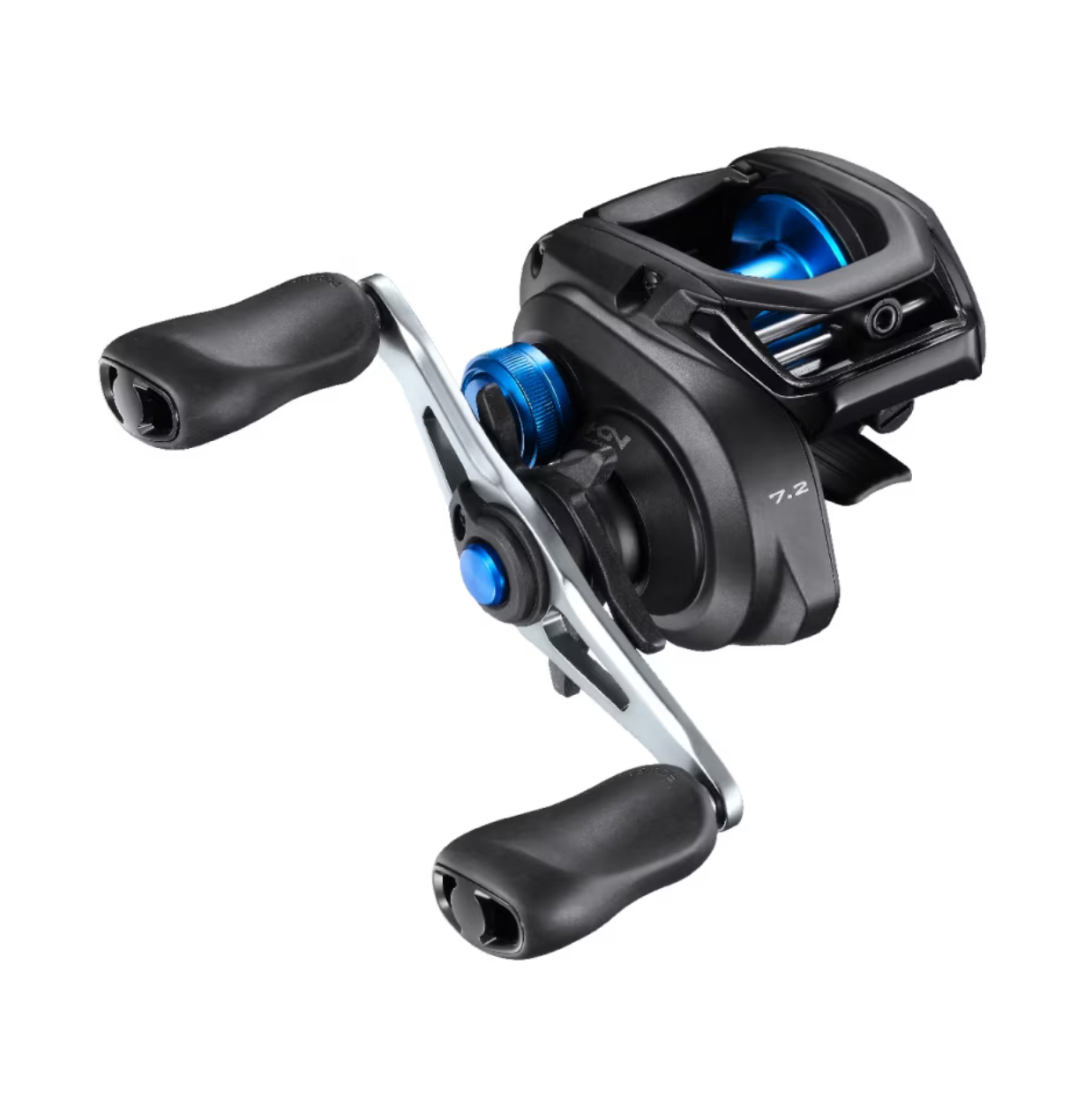 Катушка Shimano SLX