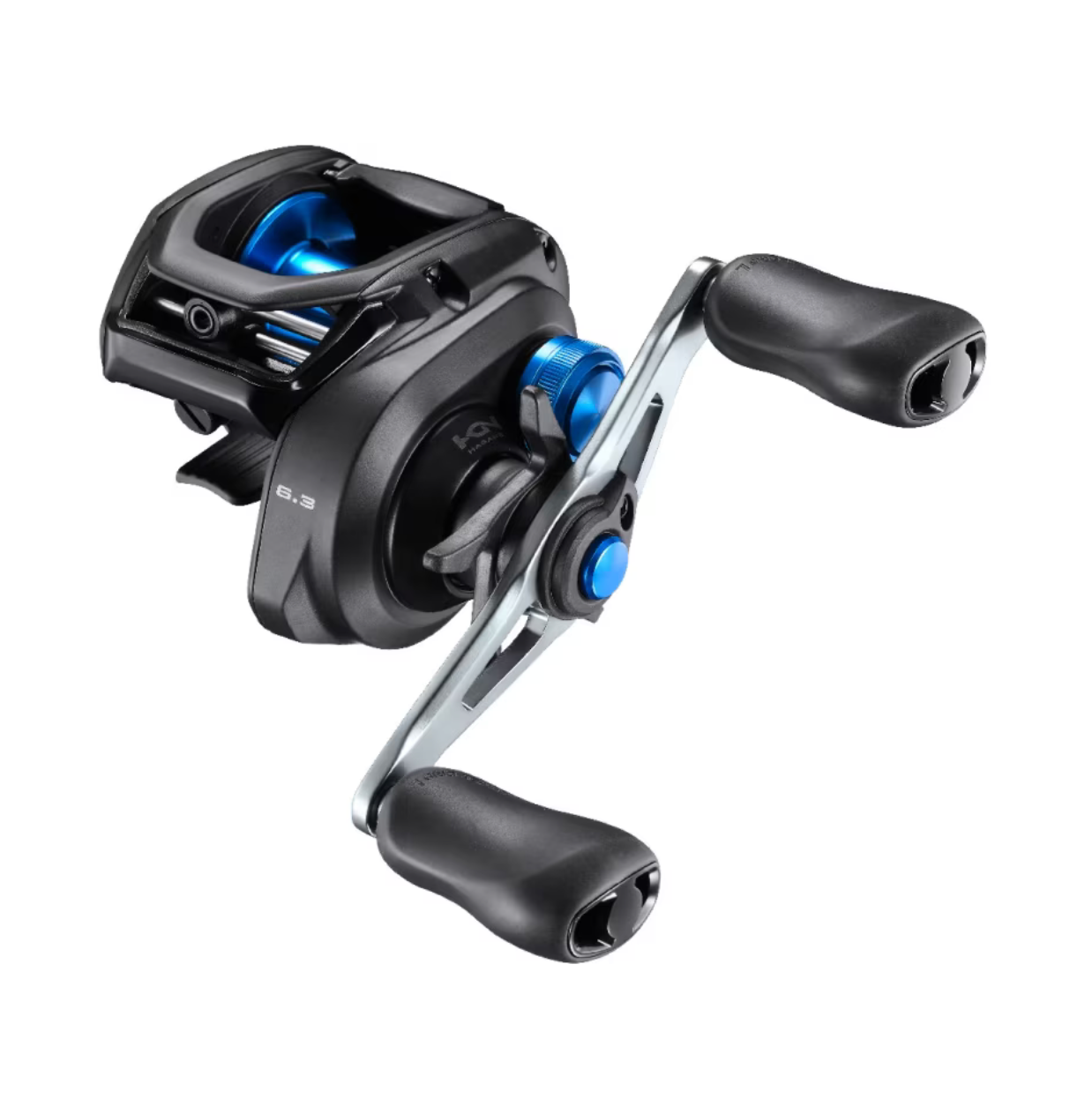 Катушка Shimano SLX