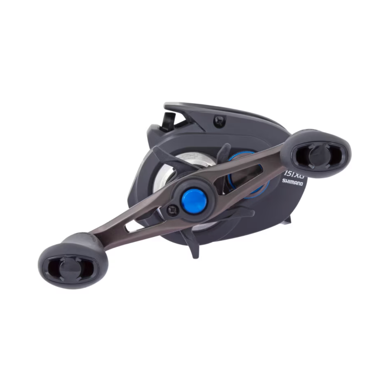 Spole Shimano SLX DC