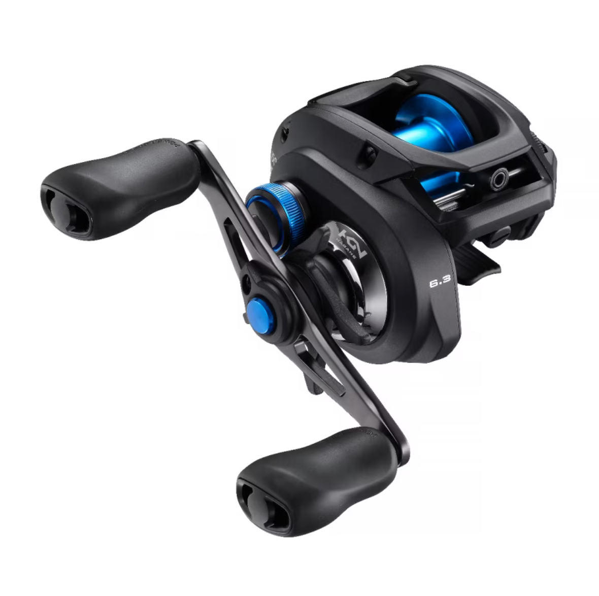 Катушка Shimano SLX DC