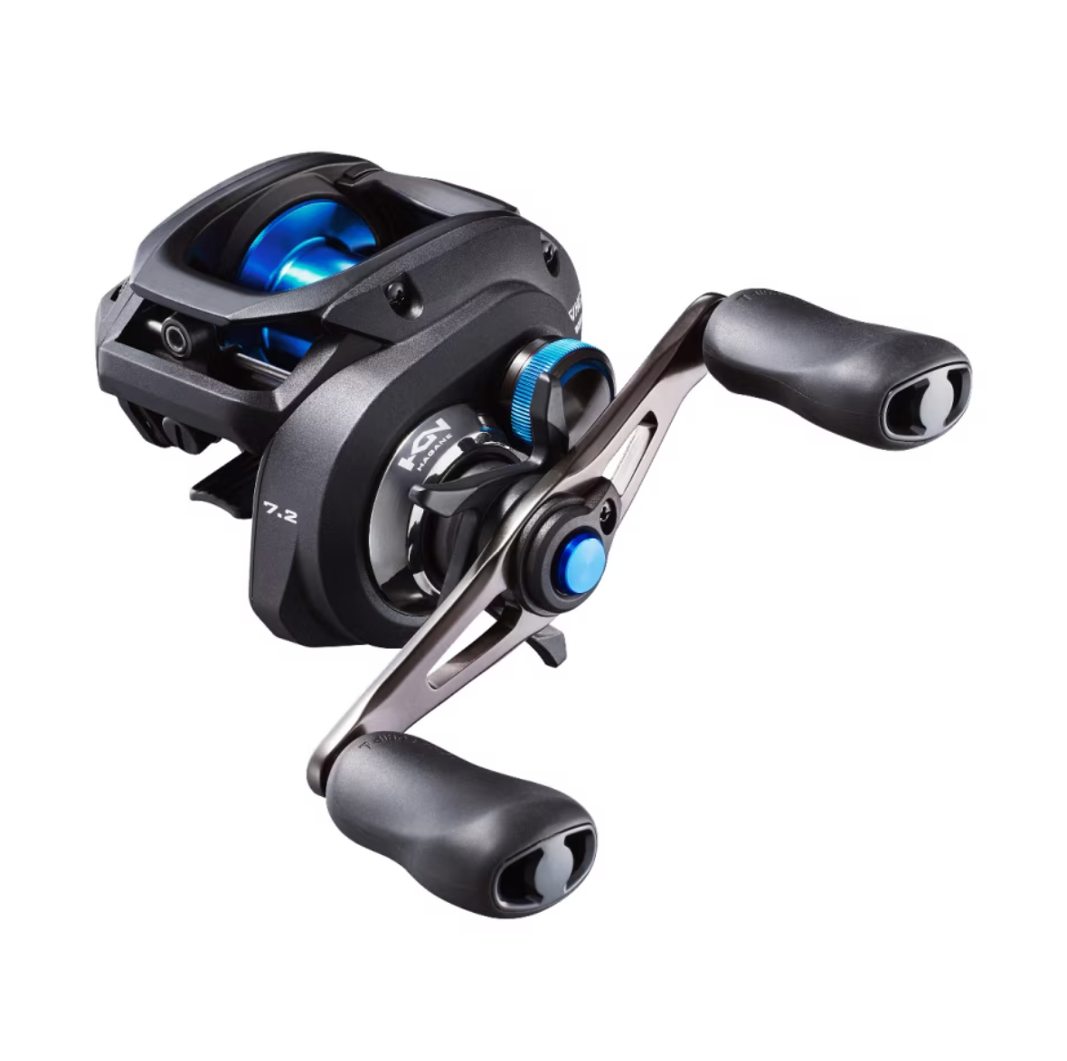 Spole Shimano SLX DC