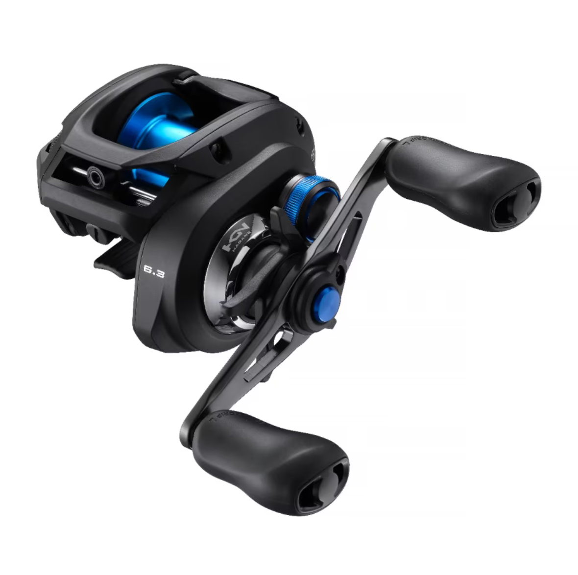 Катушка Shimano SLX DC