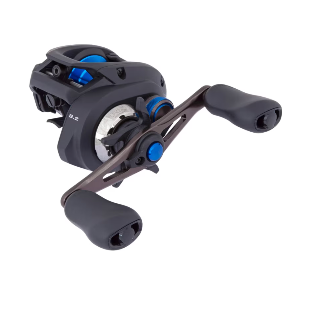 Spole Shimano SLX DC