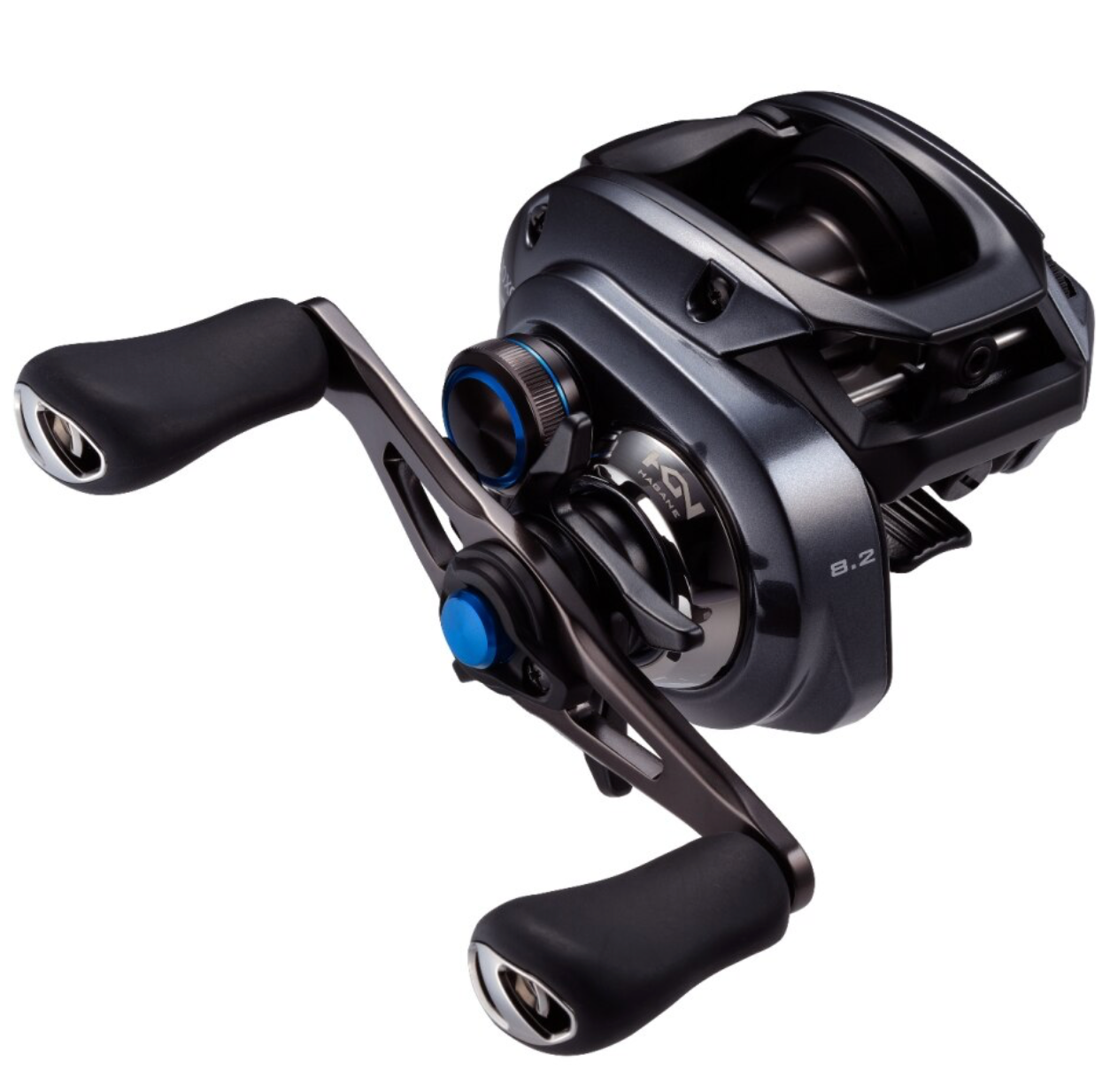 Reel Shimano SLX DC A