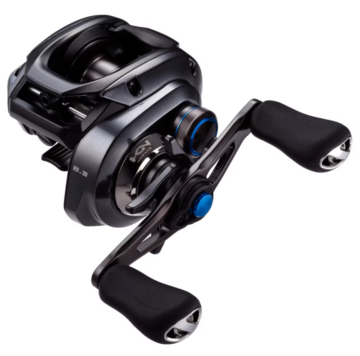 Reel Shimano SLX DC A