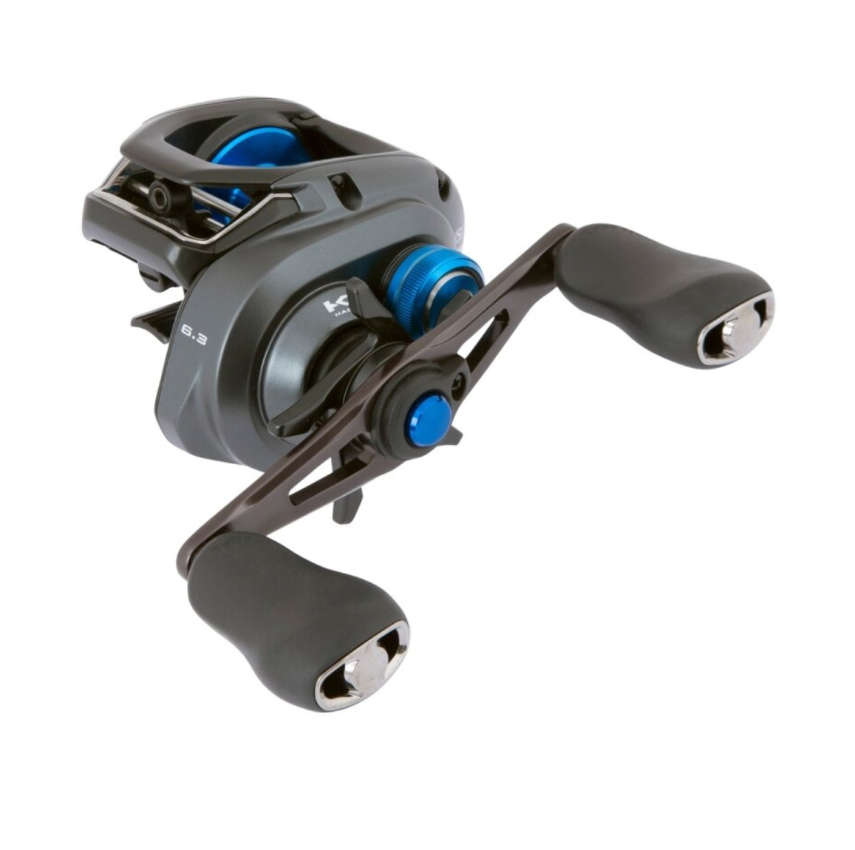 Spole Shimano SLX XT