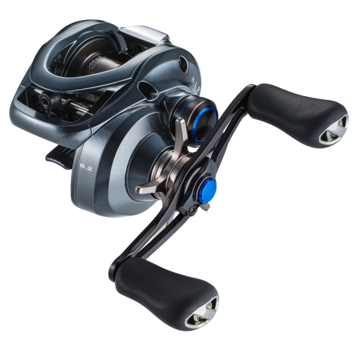 Катушка Shimano SLX XT DC 