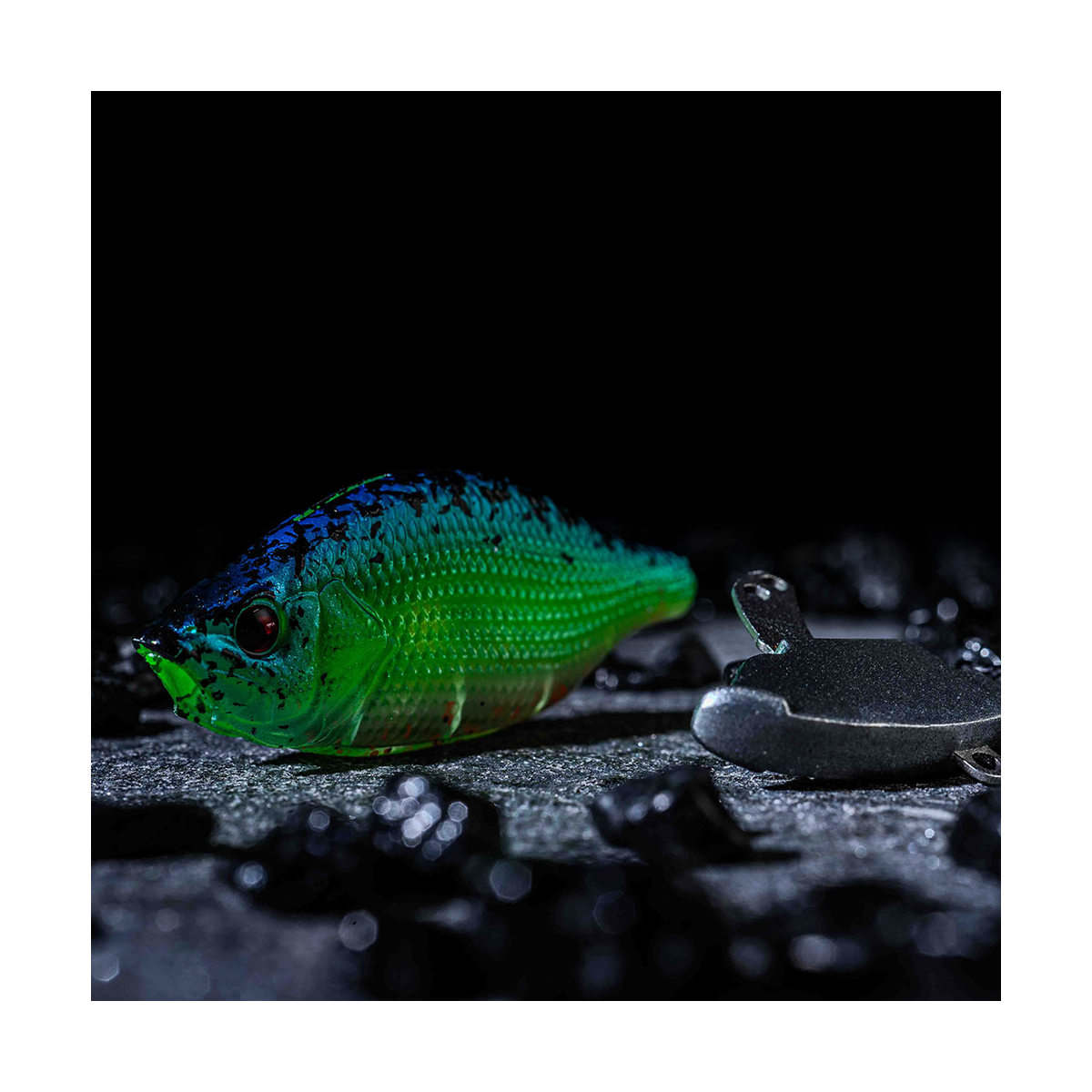 Vobleris ProBaits SMTX-A Modular Viblure 14.4g