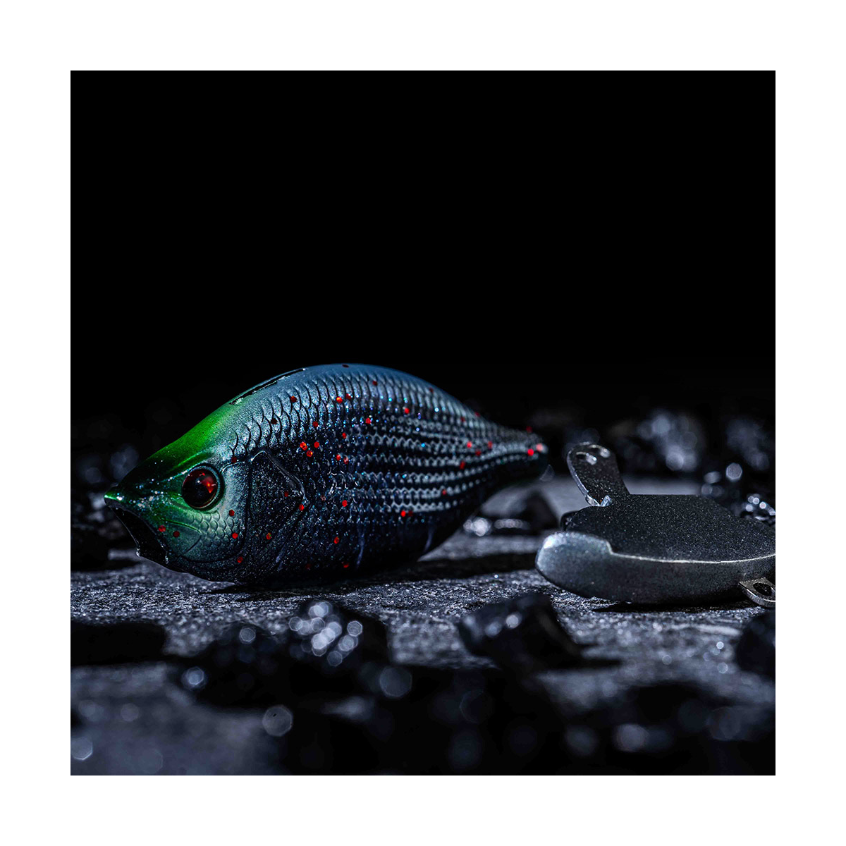 Vobleris ProBaits SMTX-A Modular Viblure 14.4g