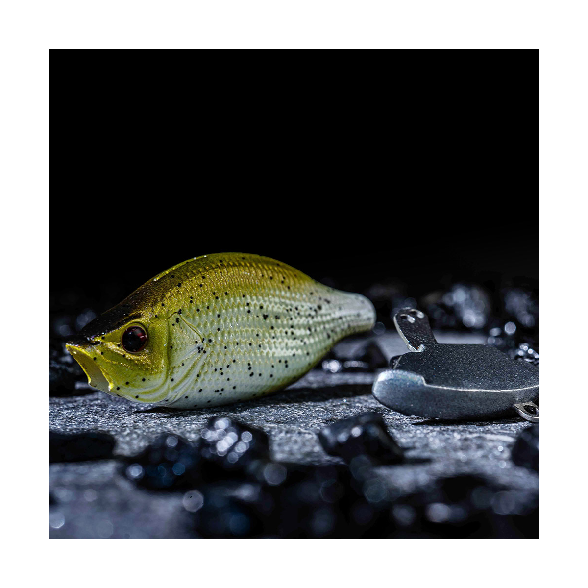 Vobleris ProBaits SMTX-A Modular Viblure 14.4g